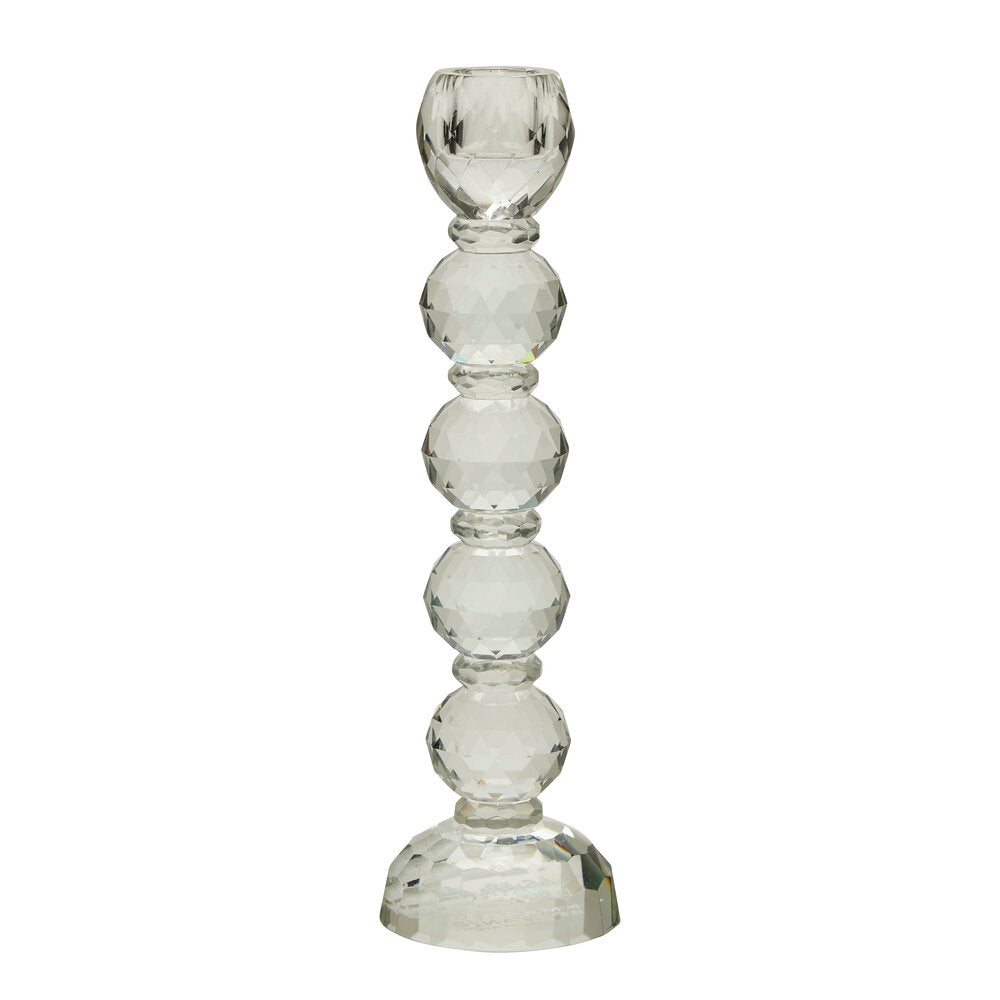 Iconic lysestage, giftbox - Crystal Glass